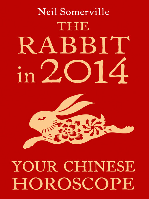 Cover image for The Rabbit in 2014